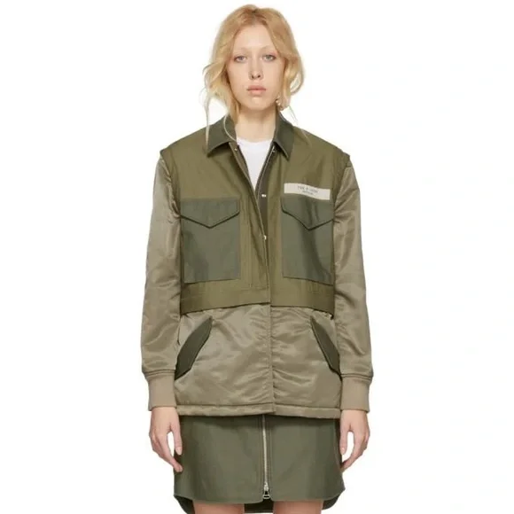 Rag & Bone Jacket - Picture 3 of 3